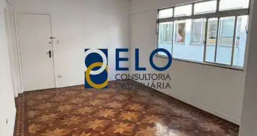 R$ 405 mil. apartamento à venda no centro de são vicente-sp com 3 quartos, 1 sala, 2 banheiros, 1 vaga de garagem e 100m² de área. venha conferir!