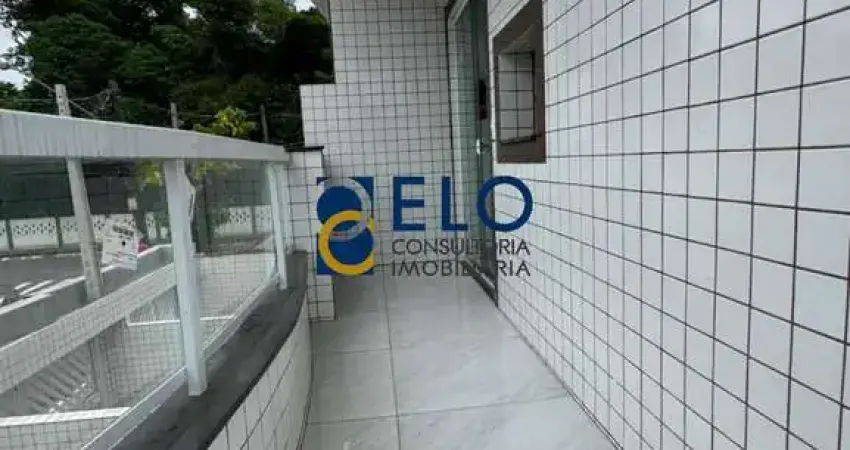 R$ 460 mil. oportunidade única: casa à venda em santos-sp, bairro santa maria, 2 quartos, 1 suíte, 1 sala, 2 banheiros, 1 vaga, 74m².