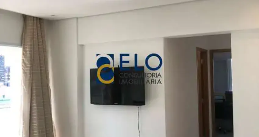 R$ 610 mil. Apartamento à venda em Santos-SP, Macuco: 2 quartos, 1 suíte, sala, 2 banheiros, vaga de garagem, 65m²!