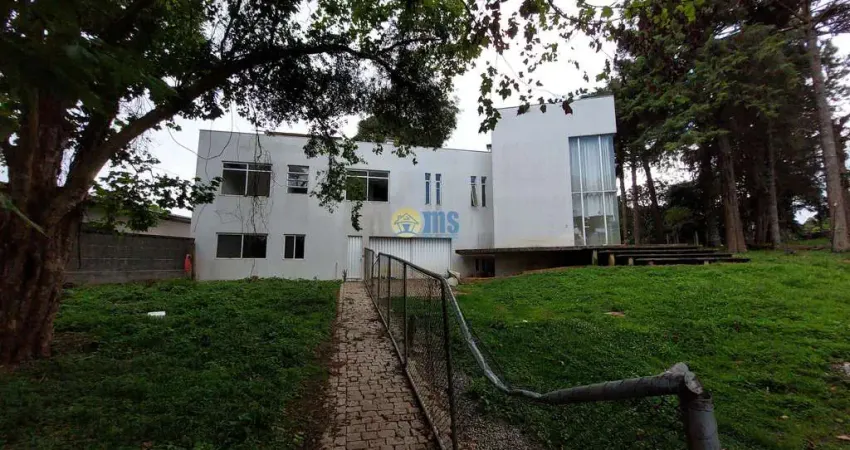 Casa com 3 quartos à venda na R. Brasílio Cuman, 1756, 1756, São Braz, Curitiba
