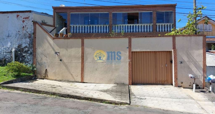 Casa à venda na Rua João Locke, 15, 15, Pilarzinho, Curitiba