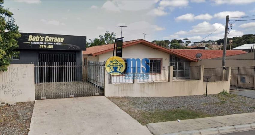Casa com 3 quartos à venda na Rua Professor Raul Rodrigues Gomes, 397, Alto Boqueirão, Curitiba