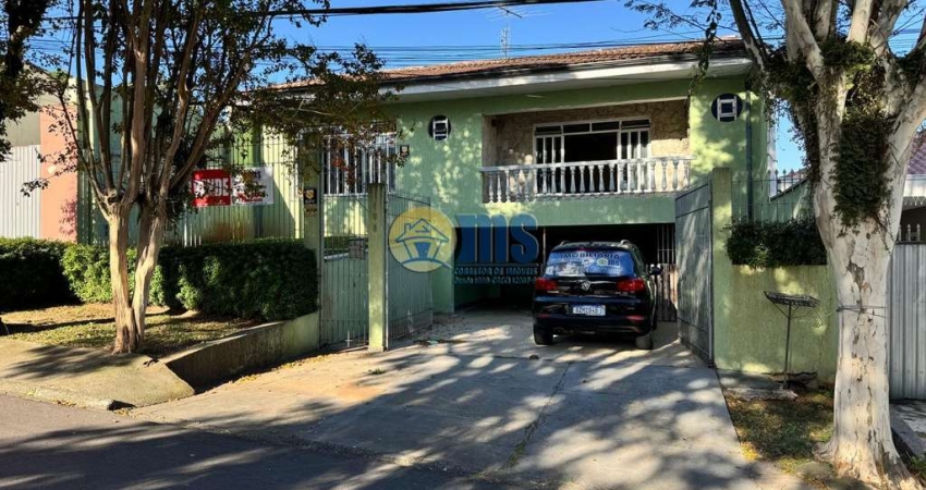 Casa com 4 quartos à venda na Rua Doutor Djalma Ferreira Lopes, 195, Guabirotuba, Curitiba