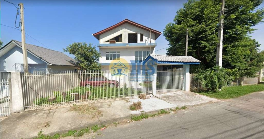 Casa com 4 quartos à venda na Rua Oito de Maio, 241, 241, Alto Boqueirão, Curitiba