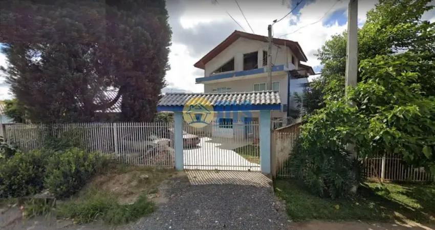 Casa comercial à venda na Rua Oito de Maio, 241, 241, Alto Boqueirão, Curitiba
