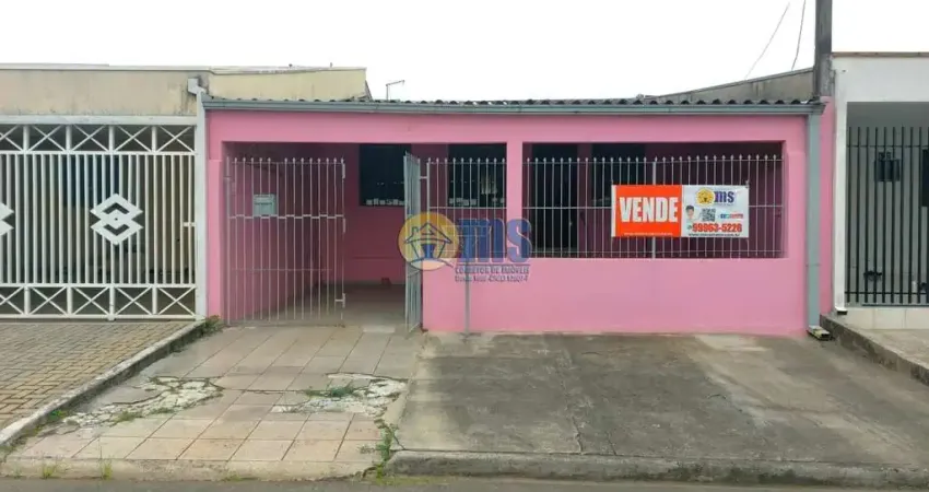 Casa com 2 quartos à venda na Rua Agenor Saturnino Ribeiro, 146, Alto Boqueirão, Curitiba