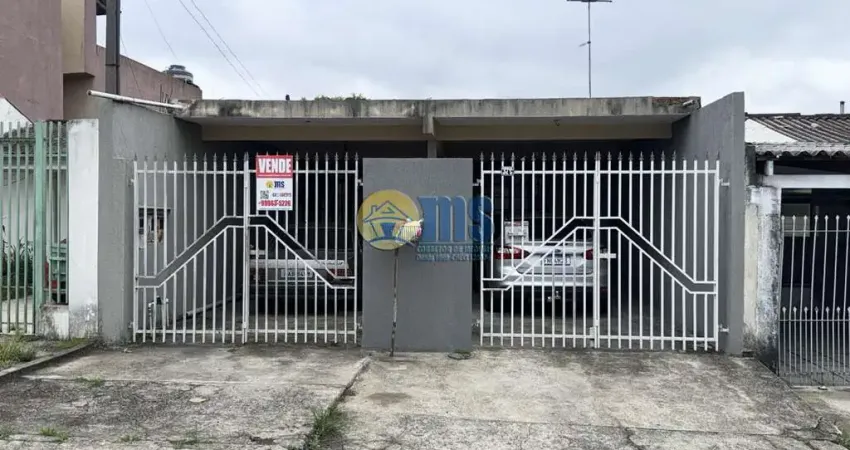 Casa com 2 quartos à venda na Rua Coronel Vivida, 379, Alto Boqueirão, Curitiba