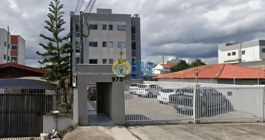 Apartamento com 3 quartos à venda na Avenida Capitão Thomaz Carvalho de Camargo, 975, Cidade Jardim, São José dos Pinhais