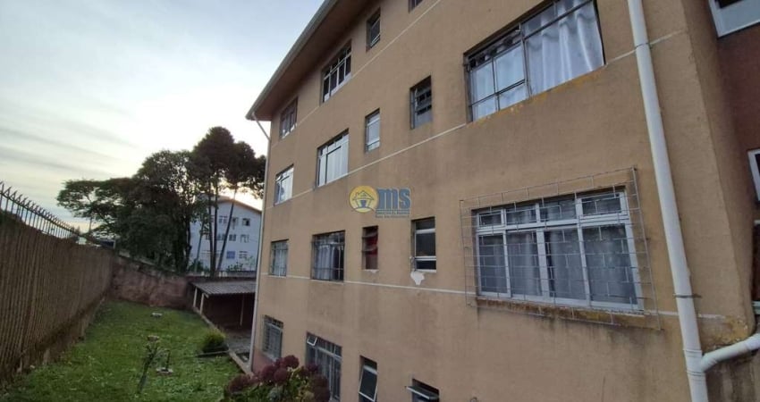 Kitnet / Stúdio à venda na Rua Francisco Derosso, 5455, Alto Boqueirão, Curitiba