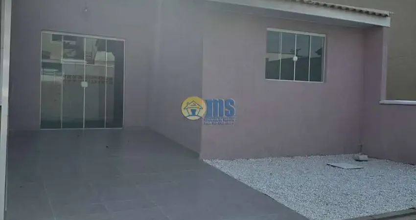 Casa com 2 quartos à venda na Rua Jerusalém, 91, Alto Boqueirão, Curitiba