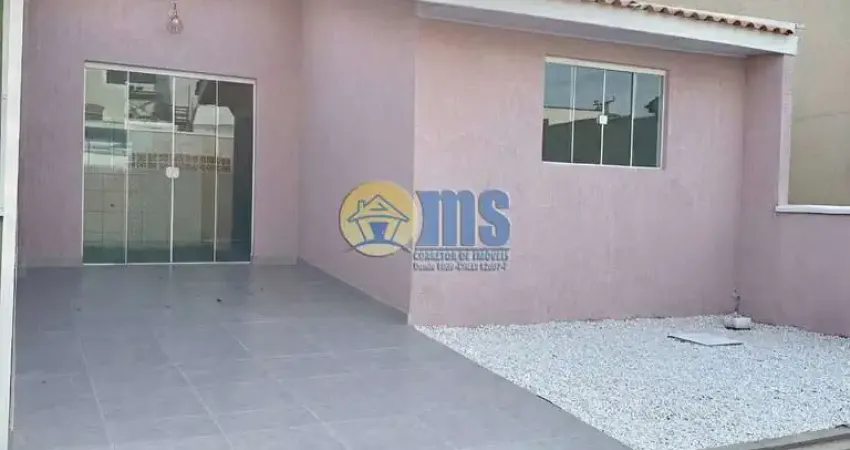 Casa com 2 quartos à venda na Rua Jerusalém, 91, Alto Boqueirão, Curitiba