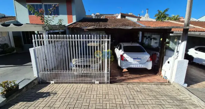 Casa com 2 quartos à venda na Rua Conde de São João das Duas Barras, 816, Hauer, Curitiba