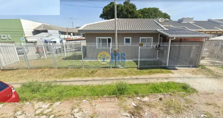 Casa com 3 quartos à venda na Rua Coronel Joaquim Monteiro de Carvalho, 35, Alto Boqueirão, Curitiba