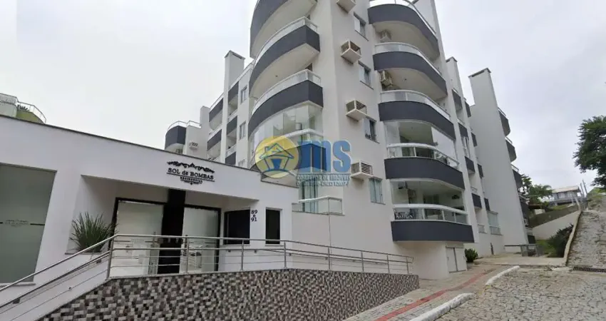 Apartamento com 3 quartos à venda na Rua Bico de Lacre, 89, Centro, Bombinhas