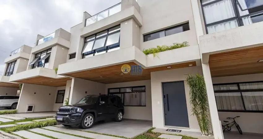 Casa com 3 quartos à venda na Rua Francisco Derosso, Xaxim, Curitiba