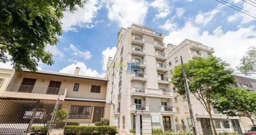 Apartamento com 2 quartos à venda no Bacacheri, Curitiba 