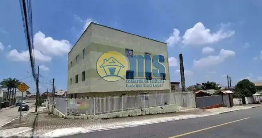 Apartamento com 3 quartos à venda no Alto Boqueirão, Curitiba 