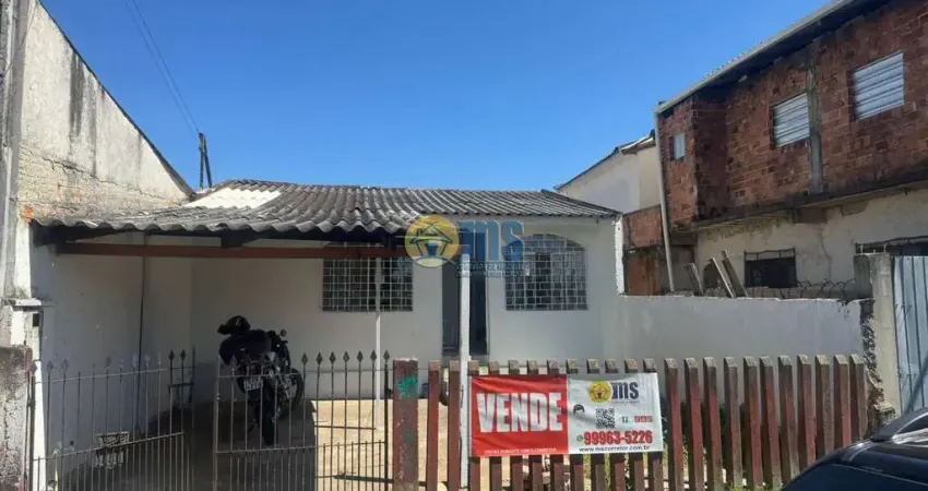 Casa com 3 quartos à venda na Rua Padre Denis Quilty, Alto Boqueirão, Curitiba