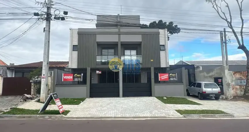 Casa à venda na Rua Doutor Danilo Gomes, Boqueirão, Curitiba