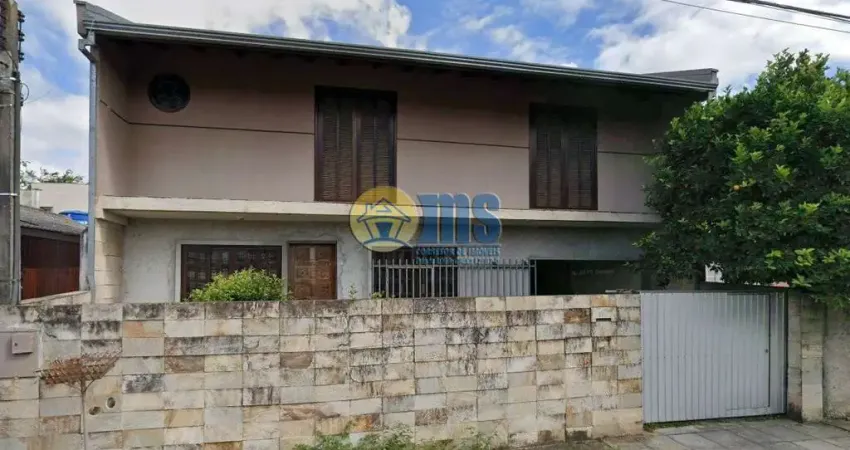 Casa com 3 quartos à venda na Rua dos Periquitos, 110, Novo Mundo, Curitiba