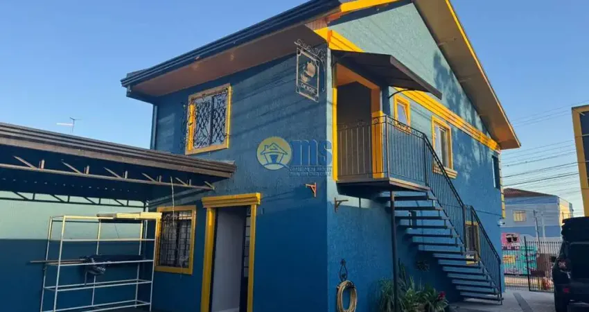 Ponto comercial à venda na Rua Doutor Bley Zornig, 3024, Boqueirão, Curitiba