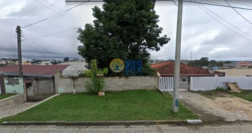 Terreno à venda na Rua da Pedreira, 1749, Campo Pequeno, Colombo