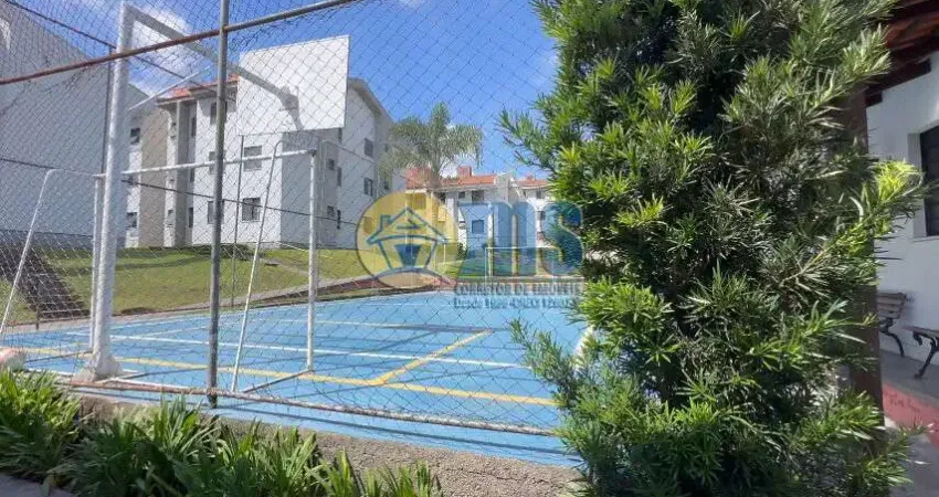 Apartamento com 2 quartos à venda na Rua Evaristo da Veiga, Xaxim, Curitiba