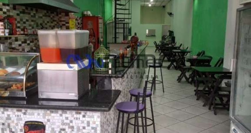 Ponto comercial para alugar na Avenida Imirim, Imirim, São Paulo