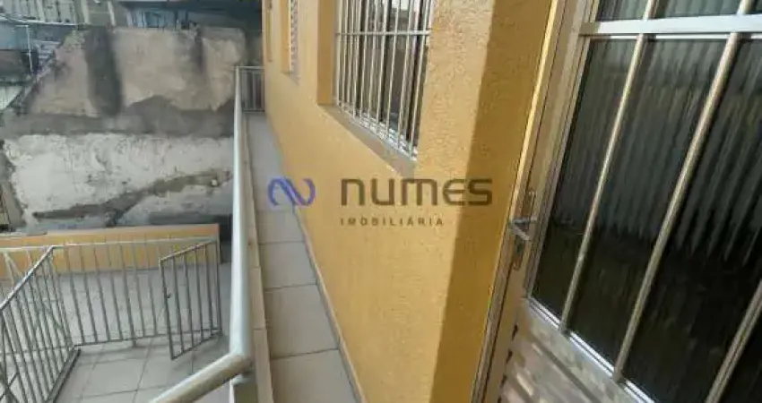 Casa com 2 quartos para alugar na Rua João Ricardo, Jardim Peri, São Paulo