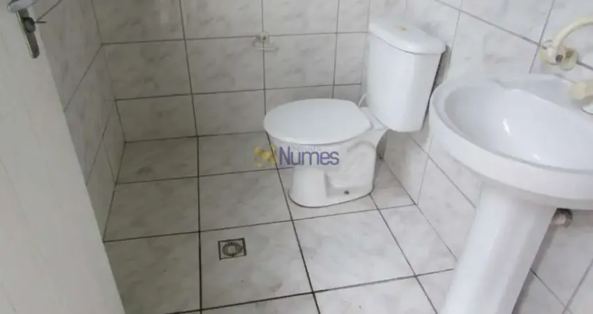 Casa em Vila Romero  -  São Paulo