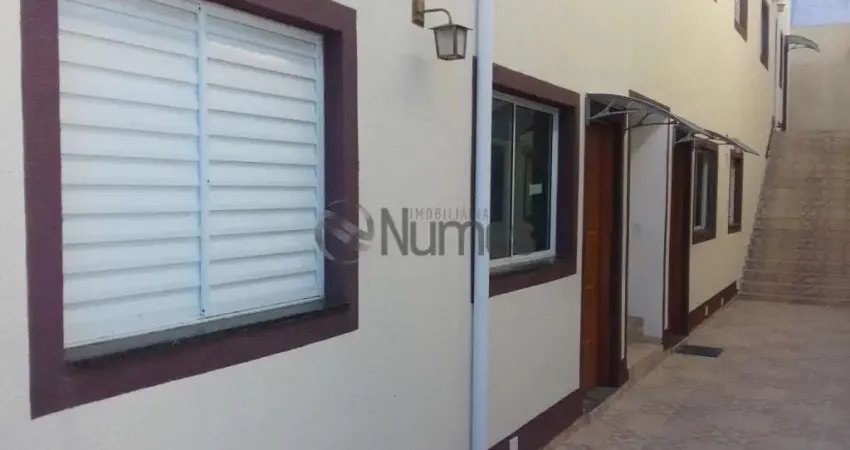 Casa com 2 quartos à venda na Rua Eduardo Vieira de Melo, Brasilândia, São Paulo