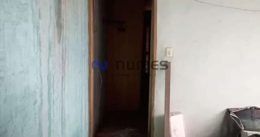Casa com 2 quartos à venda na Rua José de Figueiredo Seixas, Imirim, São Paulo