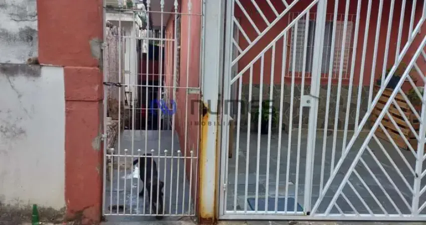 Casa em Vila Celeste  -  São Paulo