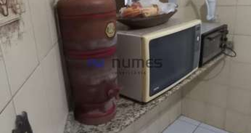 Casa com 2 quartos à venda na Rua Dep. Cássio Ciampolini, Vila Basileia, São Paulo