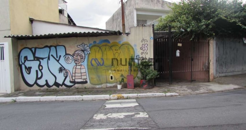 Casa com 2 quartos à venda na Rua Maria Roque, Imirim, São Paulo