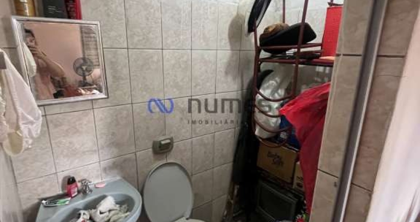 Casa com 5 quartos à venda na Rua São Conrado, Imirim, São Paulo
