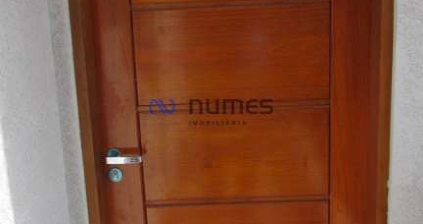 Apartamento em Carandiru  -  São Paulo