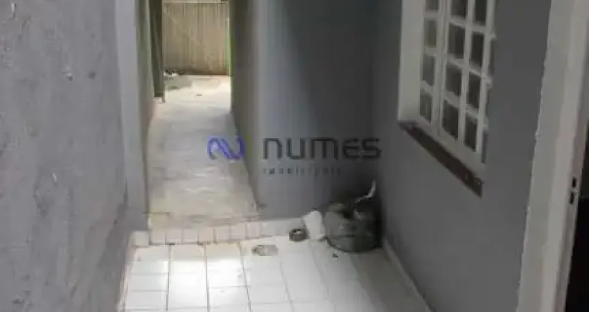 Casa com 1 quarto para alugar na Rua João Baiano, Vila Celeste, São Paulo