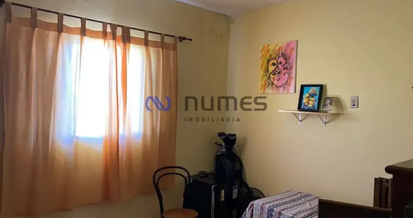 Casa Sobrado em Cresciúma  -  Caieiras