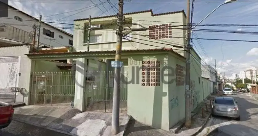 Casa com 3 quartos à venda na Rua Neco Nunes, Vila Romero, São Paulo