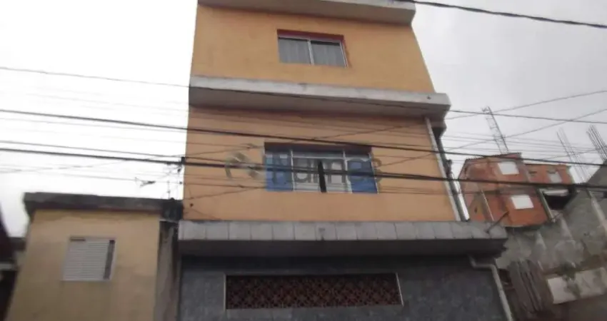 Casa com 2 quartos à venda na Rua Carlos Schumacker, Jardim dos Francos, São Paulo