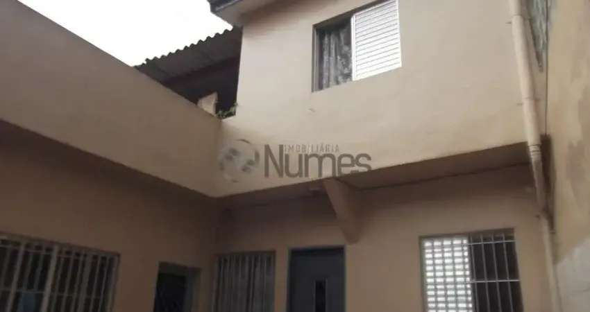 Casa com 2 quartos à venda na Rua Professora Romilde Nogueira de Sá, Imirim, São Paulo