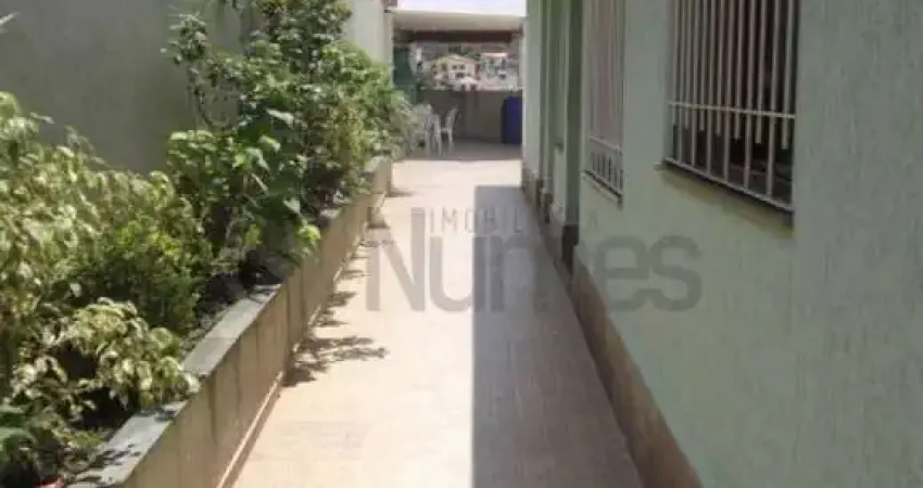 Casa com 2 quartos à venda na Rua Aburá, Sítio do Mandaqui, São Paulo