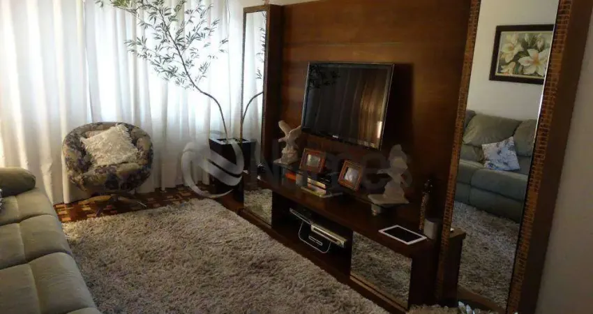 Casa com 3 quartos à venda na Rua Eduardo Luís Trindade, Vila Espanhola, São Paulo