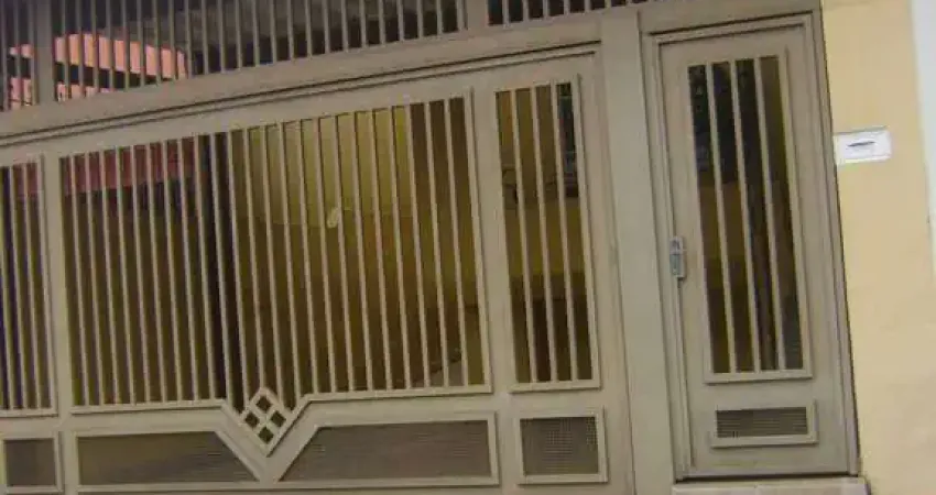 Casa com 2 quartos à venda na Rua Mandiba, Imirim, São Paulo