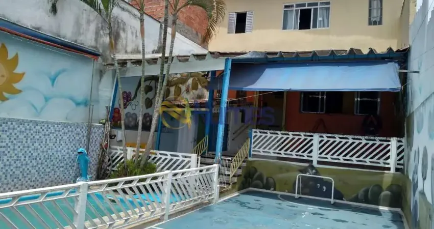 Casa comercial à venda na Rua Valquíria, Vila dos Andrades, São Paulo