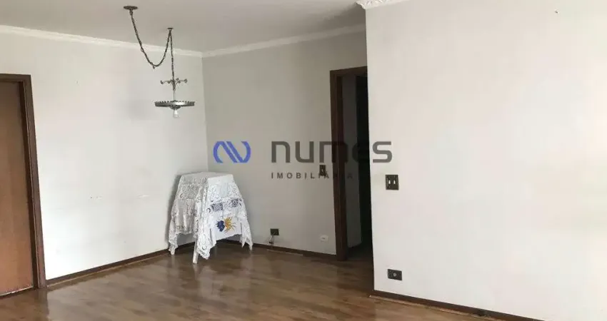 Apartamento com 4 quartos à venda na Rua Capitão Alberto Mendes Júnior, Água Fria, São Paulo