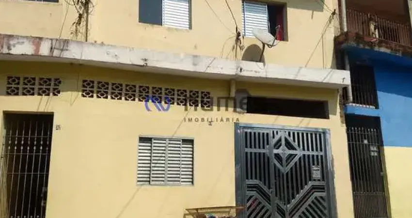 Casa com 2 quartos à venda na Rua Oscar José Alves, Brasilândia, São Paulo