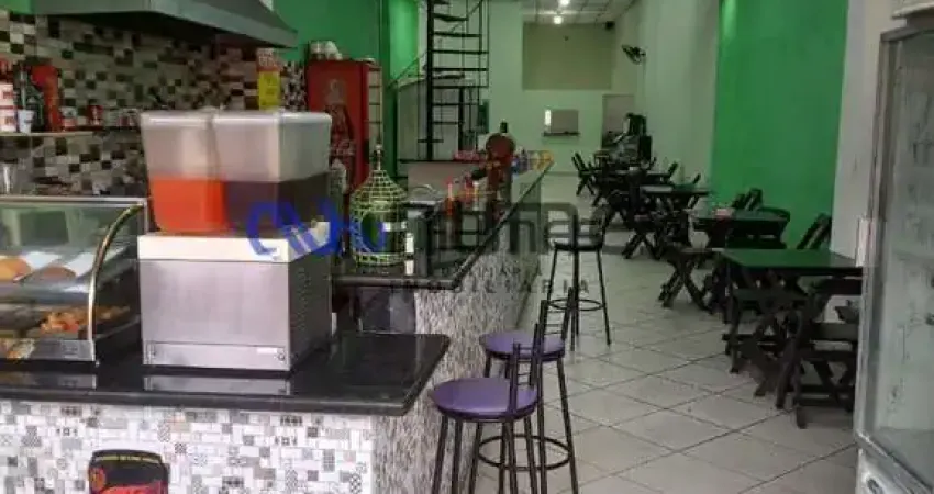 Casa comercial para alugar na Avenida Imirim, Imirim, São Paulo