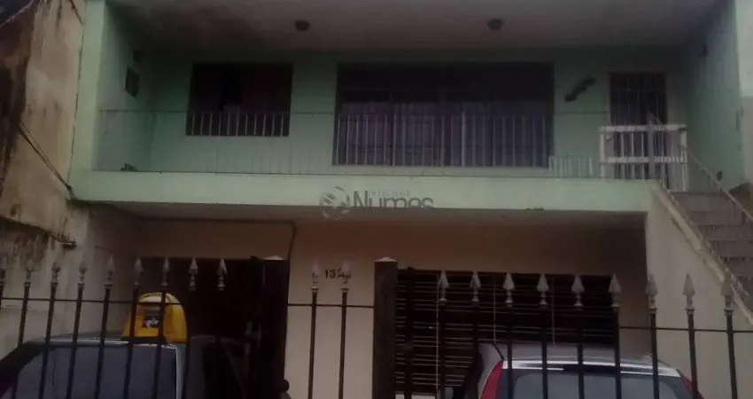 Casa com 3 quartos à venda na Rua Joaquim Afonso de Souza, Vila Celeste, São Paulo